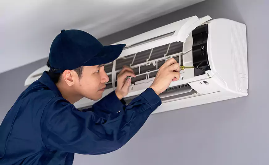 AC Duct Cleaning Pelham