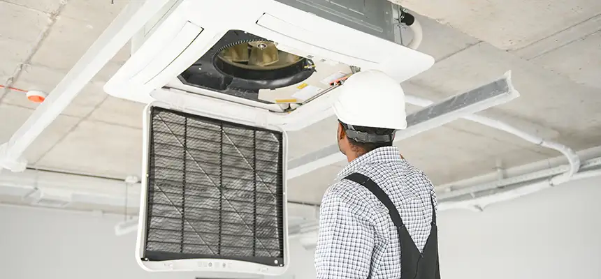 Our Affordable Duct Cleaning Near Me Services in Pelham, AL