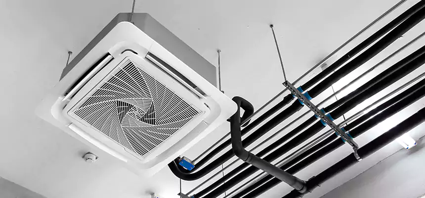 Our Air Duct Deep Cleaning Services in Pelham, AL