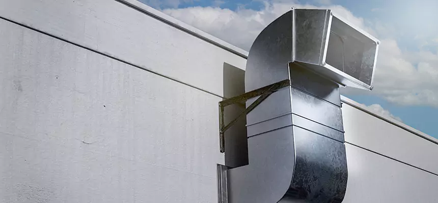 Trusted Industrial Dryer Vent Cleaning in Pelham