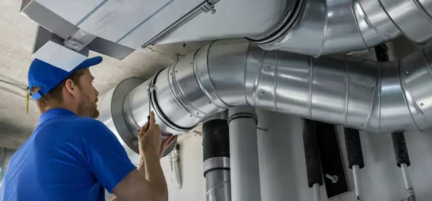 Our Commercial Laundry Vent Cleaning Services in Pelham, AL