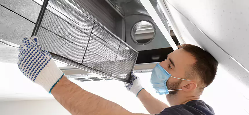 Our Dryer Vent Replacement Services in Pelham, AL