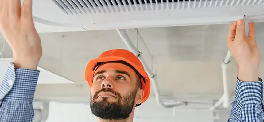 Our Furnace Vent Cleaning Services in Pelham, AL