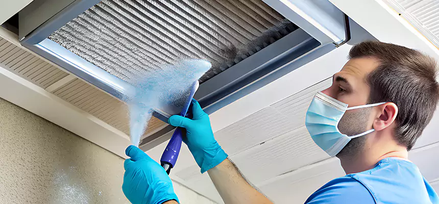 Our Home Ventilation Cleaning Services in Pelham, AL