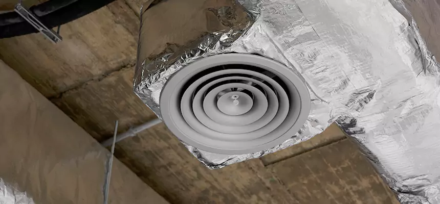 Our Low VOC Vent Installation Services in Pelham, AL