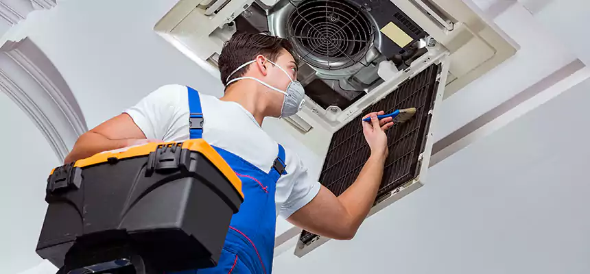 Specialized Office Duct Cleaning  in Pelham, AL