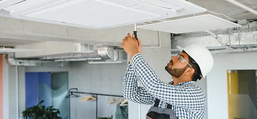 Our Roof Dryer Vent Cleaning Services in Pelham, AL