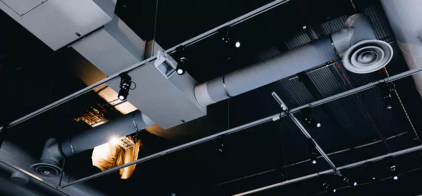 Our Seasonal Allergy Air Duct Cleaning Services in Pelham, AL