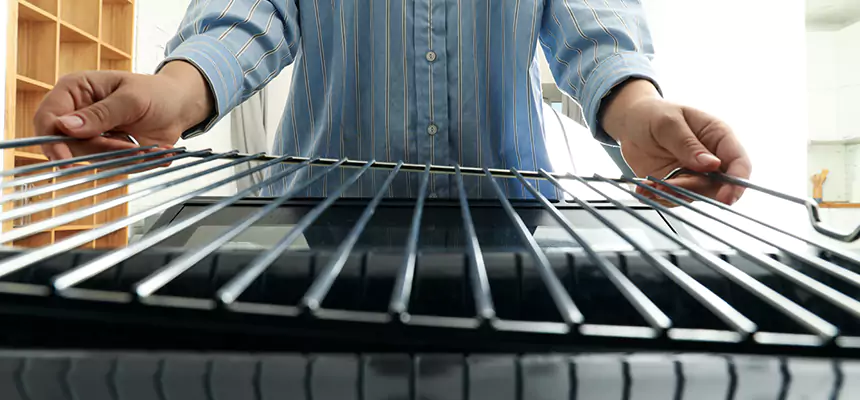 Our Vent Grille Washing Services in Pelham, AL