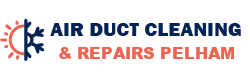 Air Duct Cleaning & Repairs Pelham