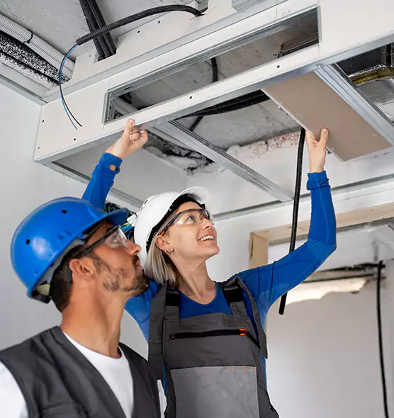 Comprehensive Duct Insulation Services in Pelham, AL