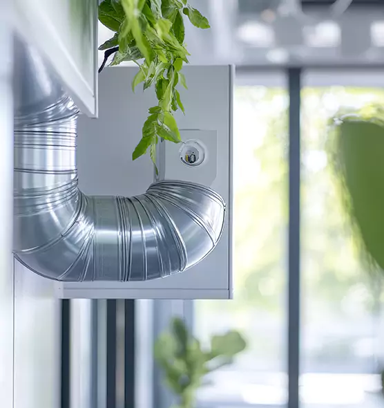 Professional Eco-Friendly Duct Cleaning Services in Pelham, AL