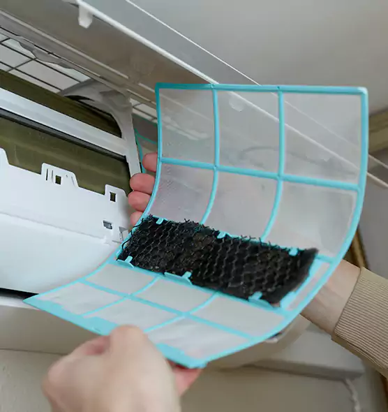 Welcome to Air Duct Cleaning & Repairs Pelham — Your Local HEPA Filter Installation Pros in Pelham, AL