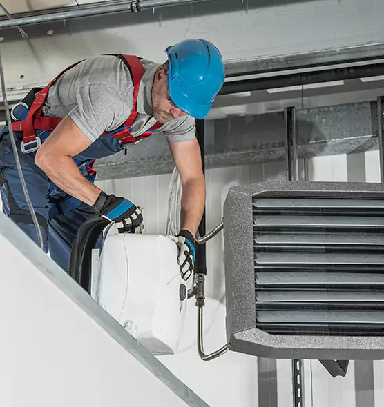 Professional HVAC Cleaning Solutions in Pelham, AL