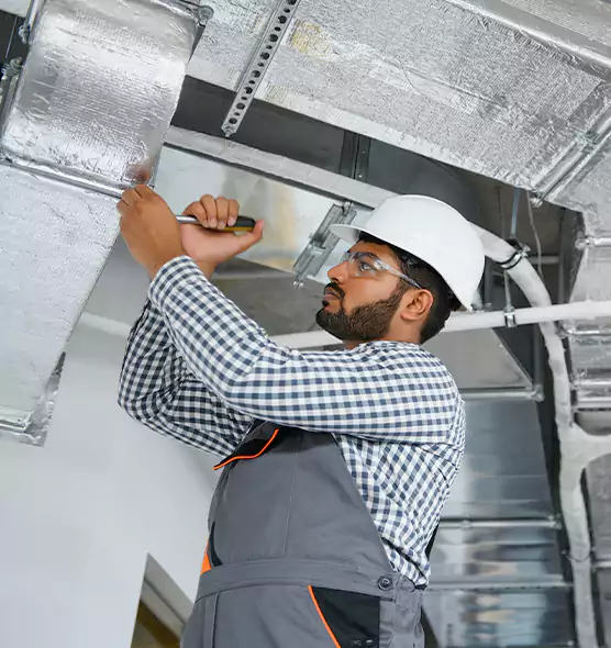 Welcome to Mold & Mildew Removal from Air Ducts Pelham, AL