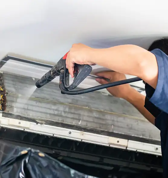 Welcome to Move-in/Move-out Duct Cleaning Services in Pelham, AL