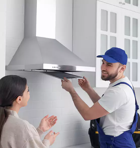 Trusted Multi-family Home Duct Cleaning in Pelham, AL