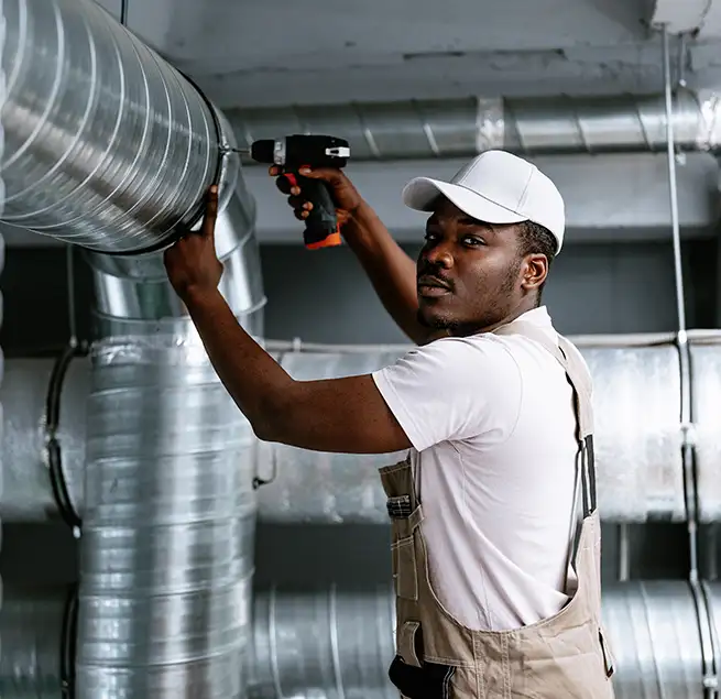 Why Homeowners & Businesses Trust Us Pelham, AL