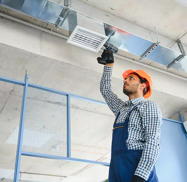 Why Homeowners & Businesses Trust Us in Pelham, AL?