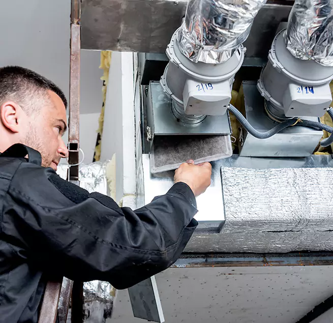 Why Homeowners & Businesses Trust Us in Pelham, AL?