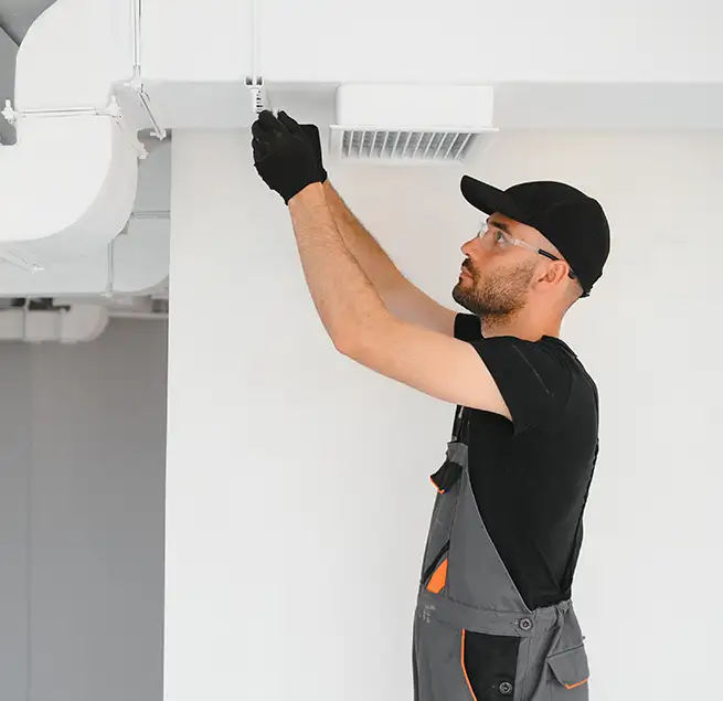 Why Homeowners & Businesses Trust Us in Pelham, AL?