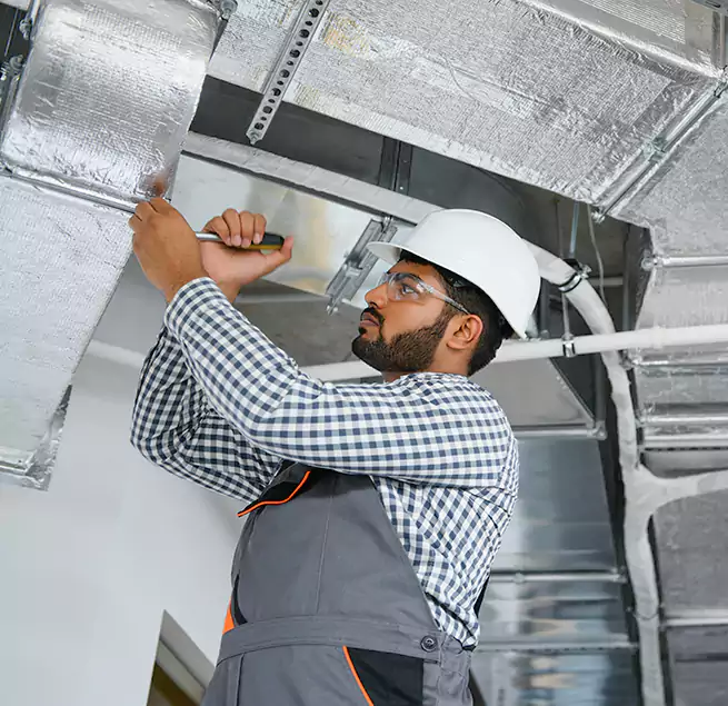 Why Homeowners & Businesses Trust Us Pelham, AL