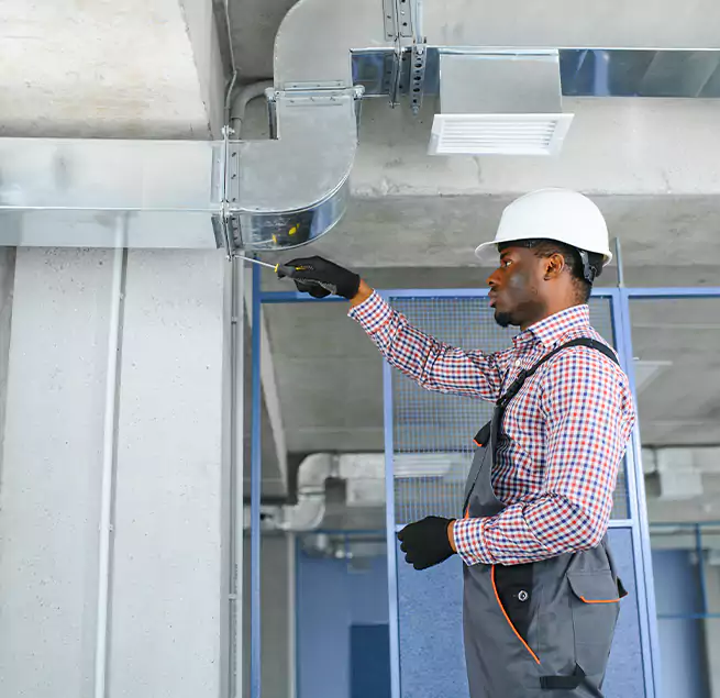 Why Homeowners & Businesses Trust Us Pelham, AL