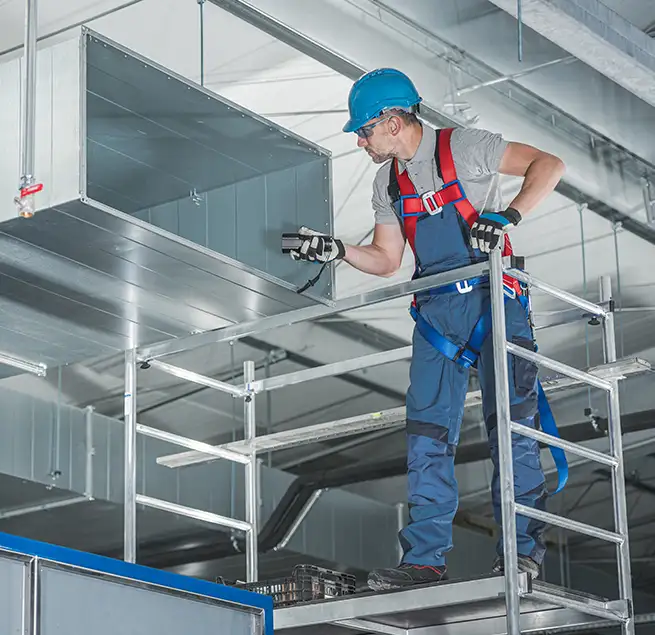 Why Homeowners & Businesses Trust Us in Pelham, AL?