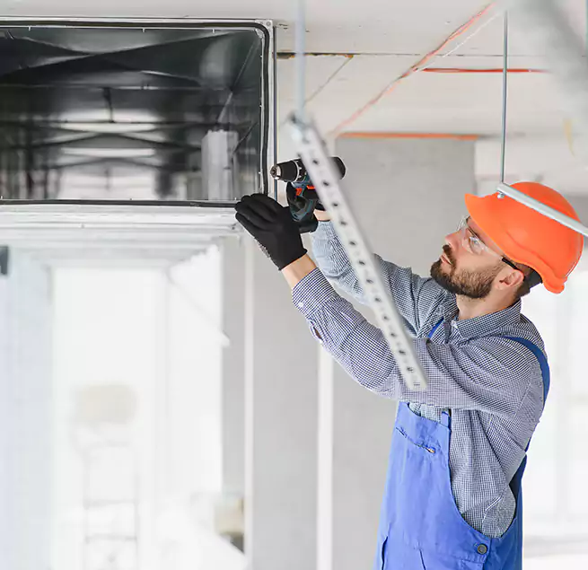 Why Homeowners & Businesses Trust Us Pelham, AL