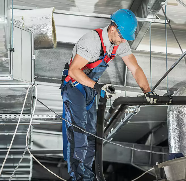 Why Homeowners & Businesses Trust Us in Pelham, AL?