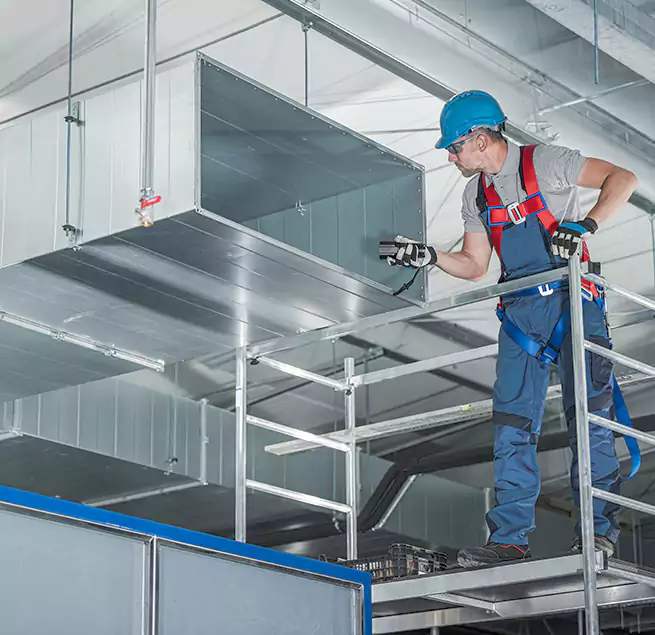 Why Homeowners & Businesses Trust Us in Pelham, AL?