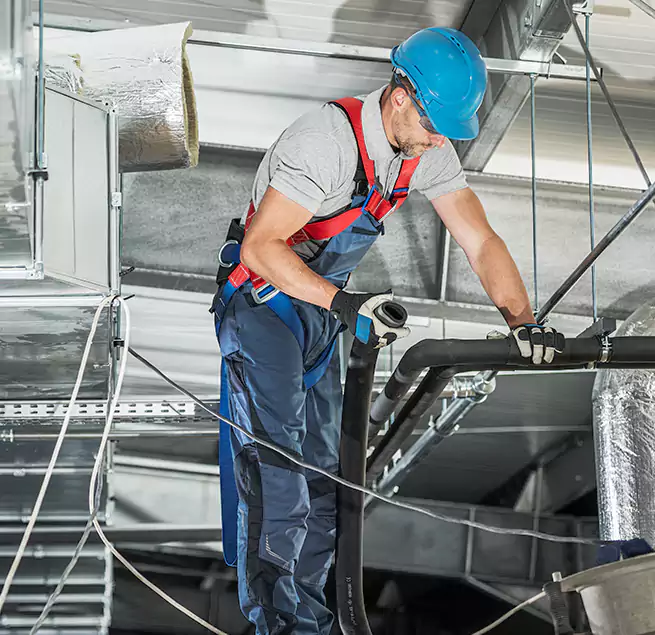 Why Homeowners & Businesses Trust Us in Pelham, AL?