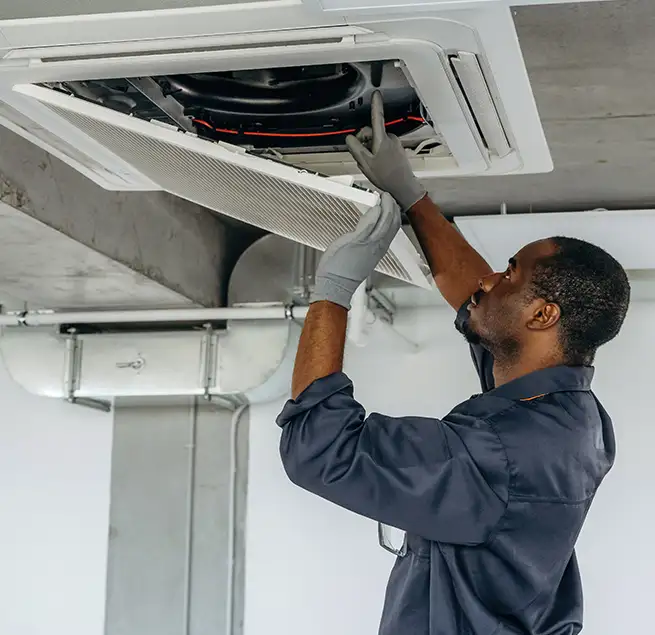 Why Homeowners & Businesses Trust Us in Pelham, AL?