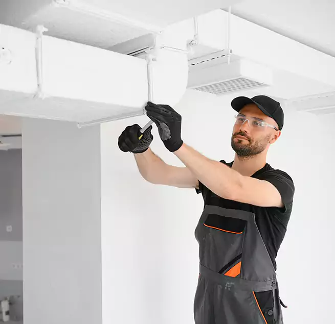 Why Homeowners & Businesses Trust Us in Pelham, AL?