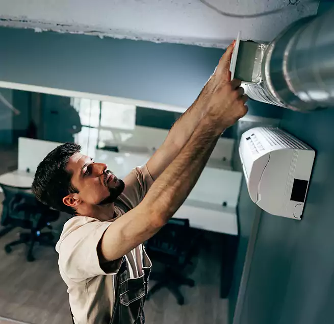 Why Homeowners & Businesses Trust Us in Pelham, AL?