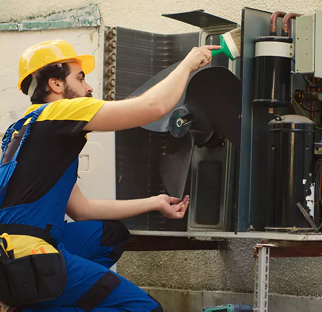 Why Homeowners & Businesses Trust Us Pelham, AL?