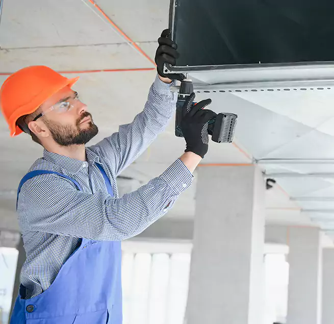 Why Homeowners & Businesses Trust Us in Pelham, AL?