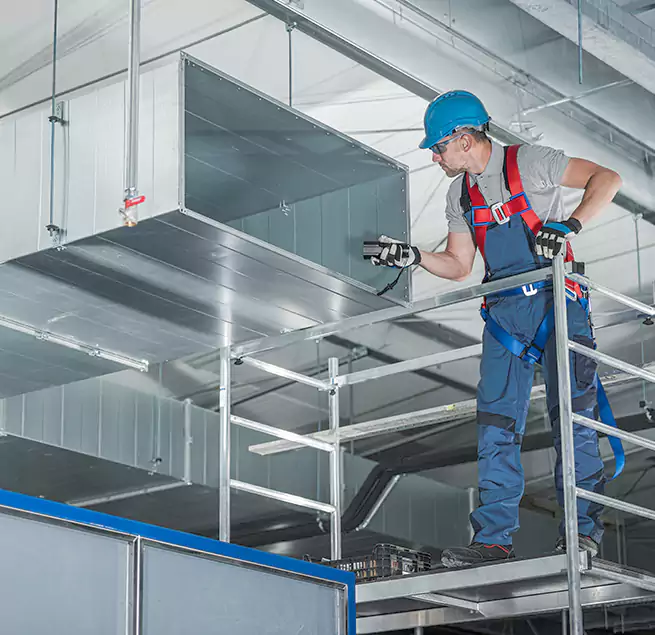 Why Homeowners Businesses Trust Us in Pelham, AL