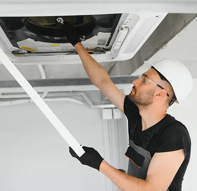 Why Homeowners & Businesses Trust Us in Pelham, AL?