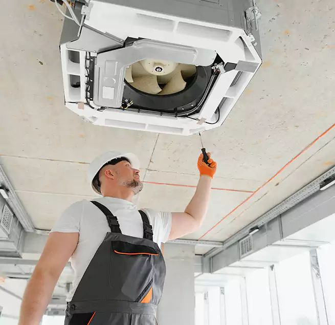 Why Homeowners Businesses Trust Us in Pelham, AL