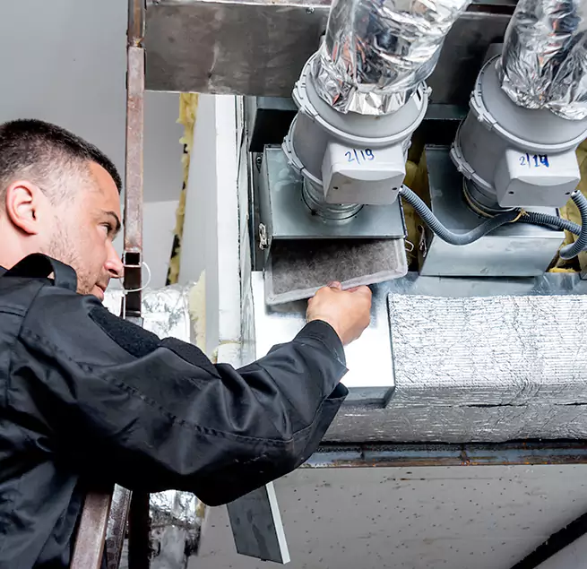 Why Homeowners Businesses Trust Us in Pelham, AL?