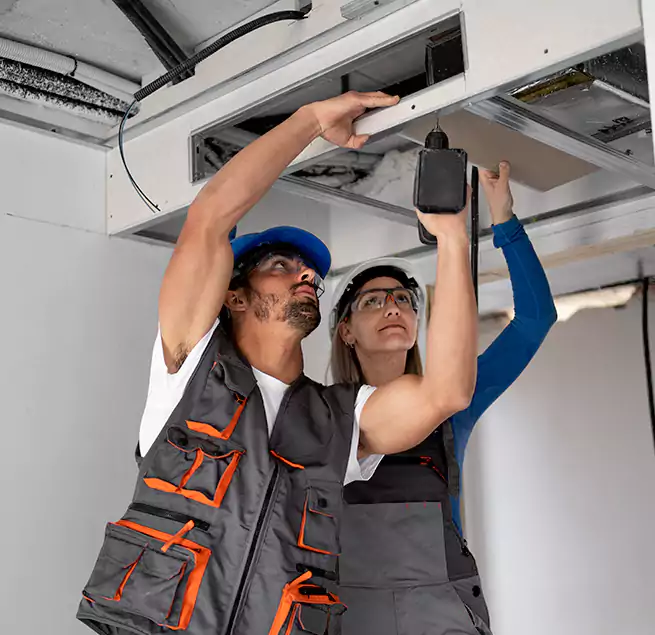 Why Homeowners & Businesses Trust Us in Pelham, AL