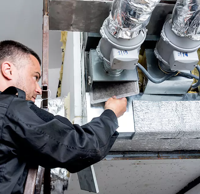 Why Homeowners & Businesses Trust Us in Pelham, AL?