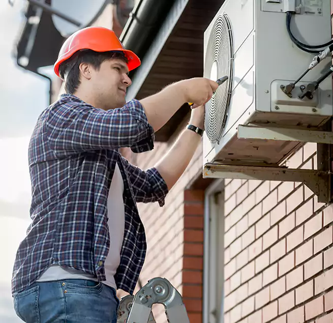 Why Homeowners & Businesses Trust Us Pelham, AL