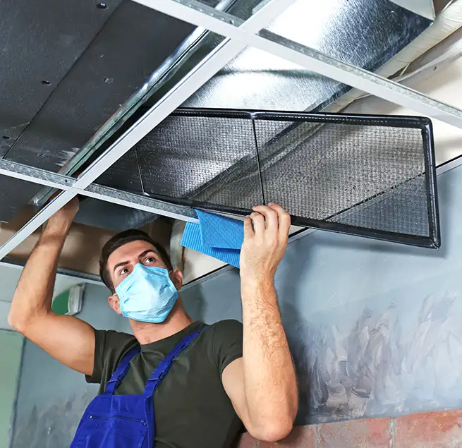 Why Homeowners & Businesses Trust Us in Pelham, AL?