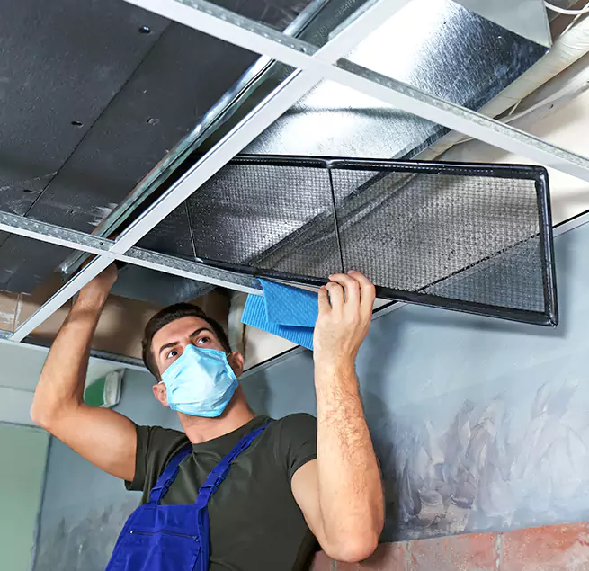 Why Homeowners & Businesses Trust Us in Pelham, AL?