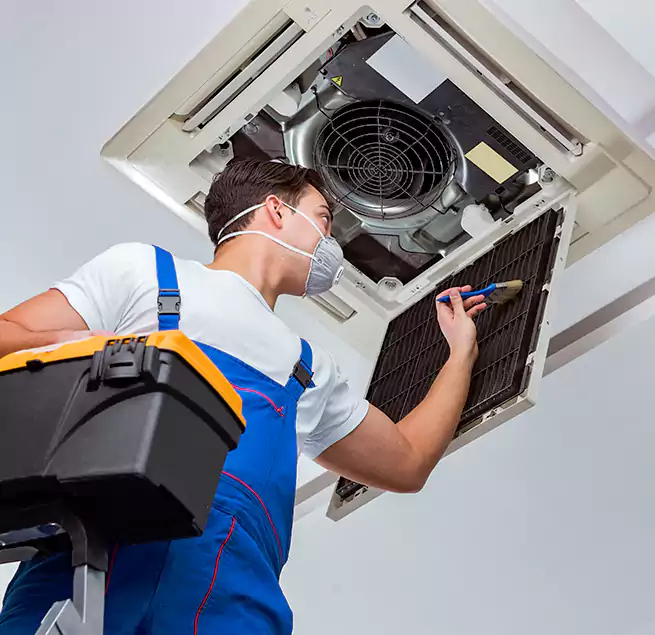 Why Homeowners & Businesses Trust Us in Pelham, AL?